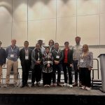 Strengthening Global Networks at the 2025 ASTMH Annual Meeting, Toronto