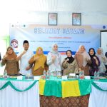 Closing of the SCOPE Study at Tanjung Leidong Primary Health Center