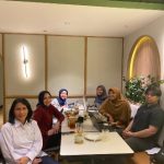 Discussion Strengthens the Implementation of the Typhoid Study at Haji Adam Malik General Hospital