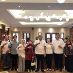 SCOPE Research Closing Event Strengthens Malaria Control Collaboration in North Sumatra